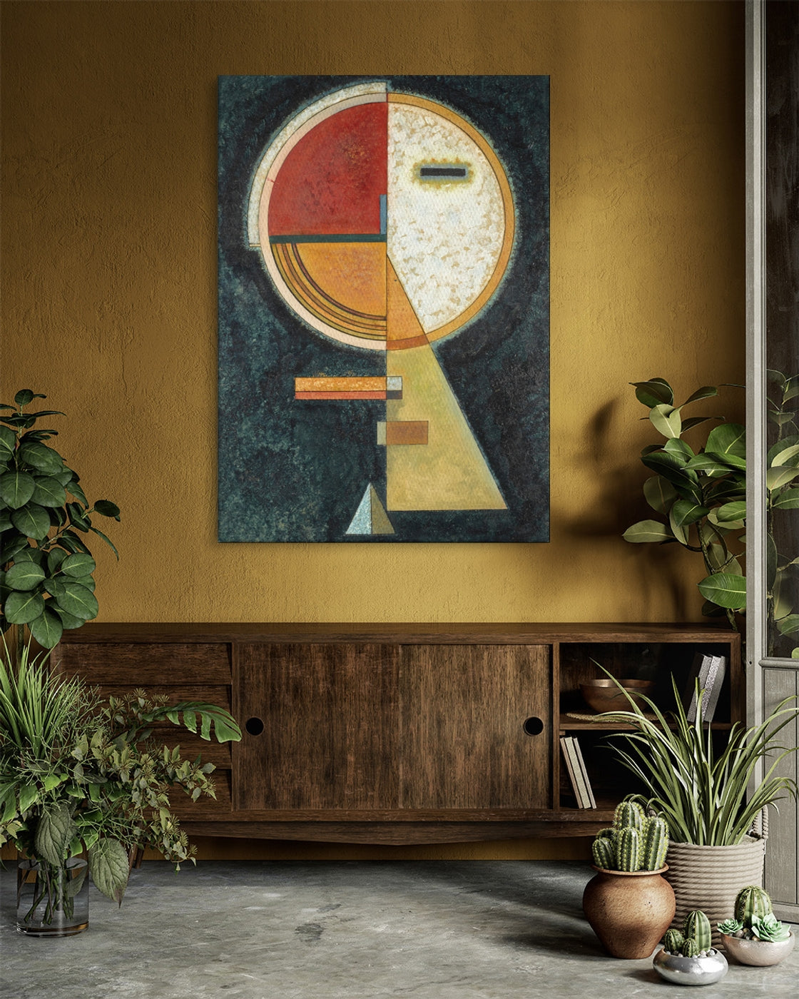 stretched-canvas