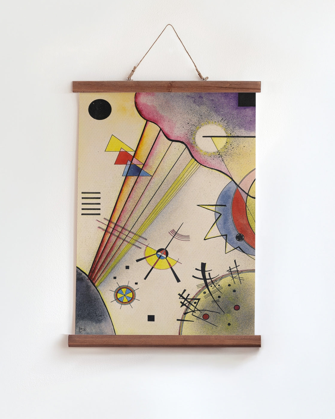 canvas