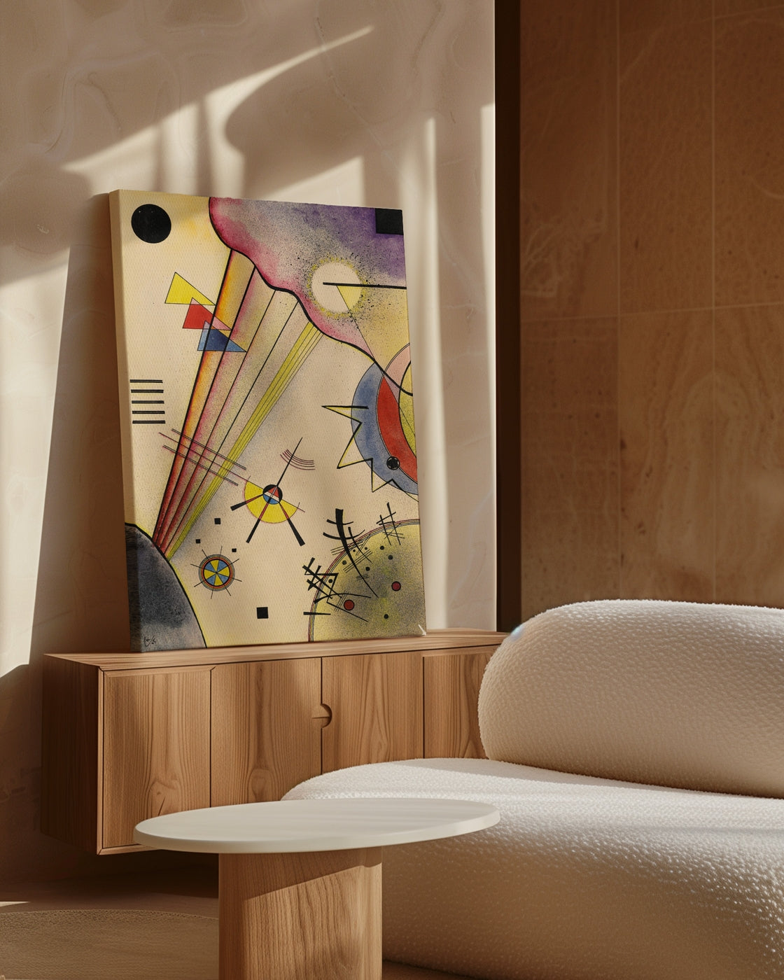 stretched-canvas