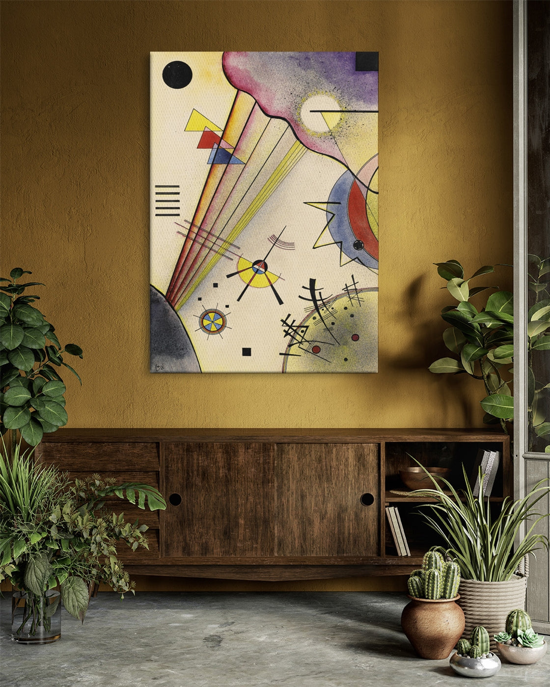 stretched-canvas