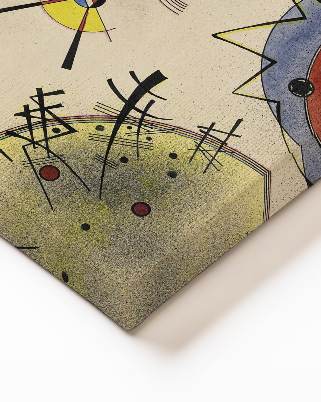stretched-canvas