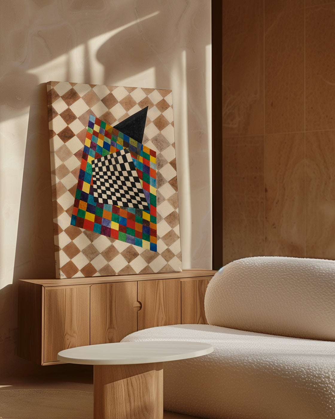 stretched-canvas