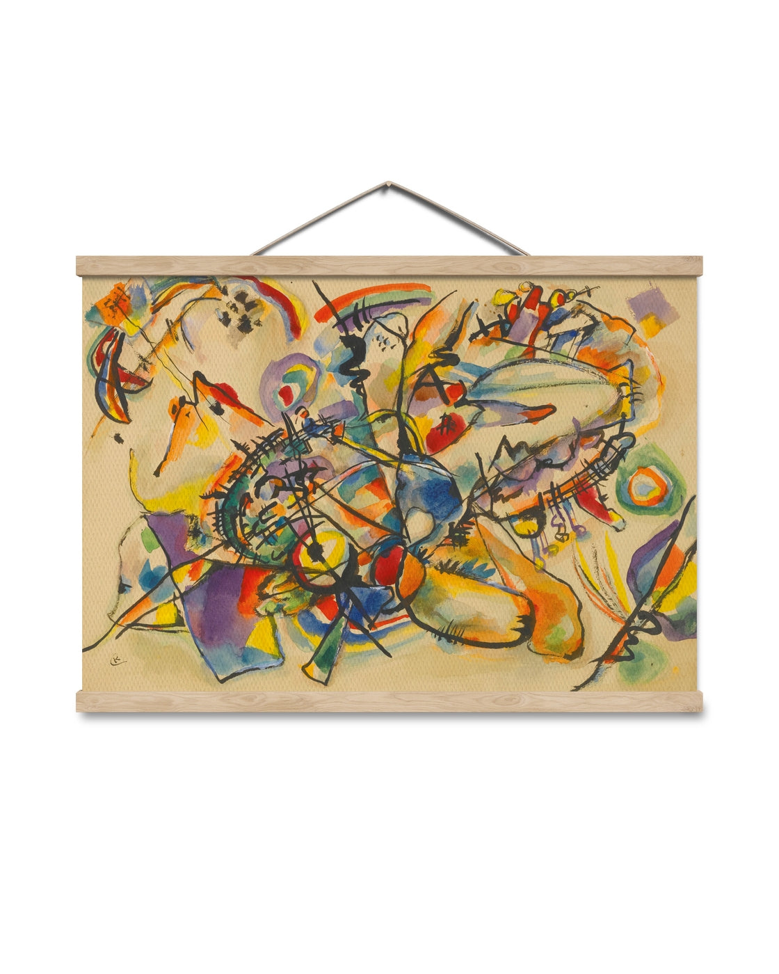 canvas