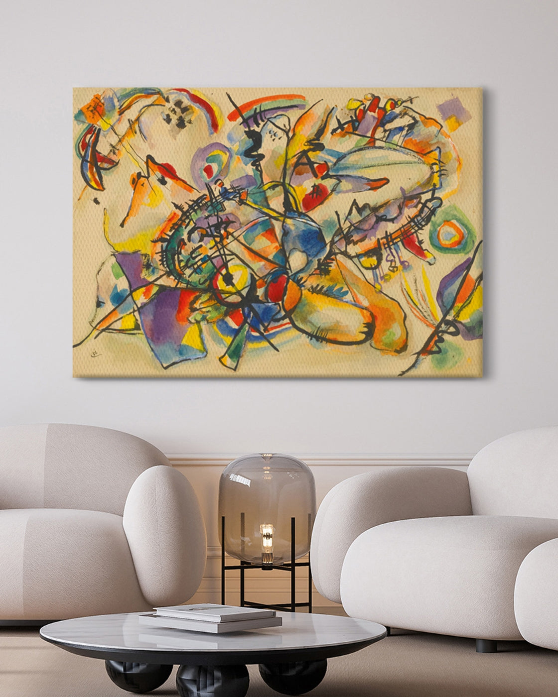 stretched-canvas