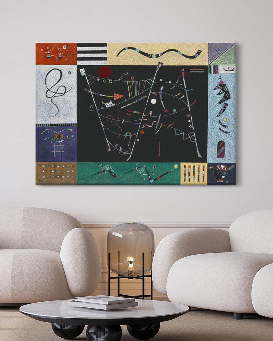 stretched-canvas