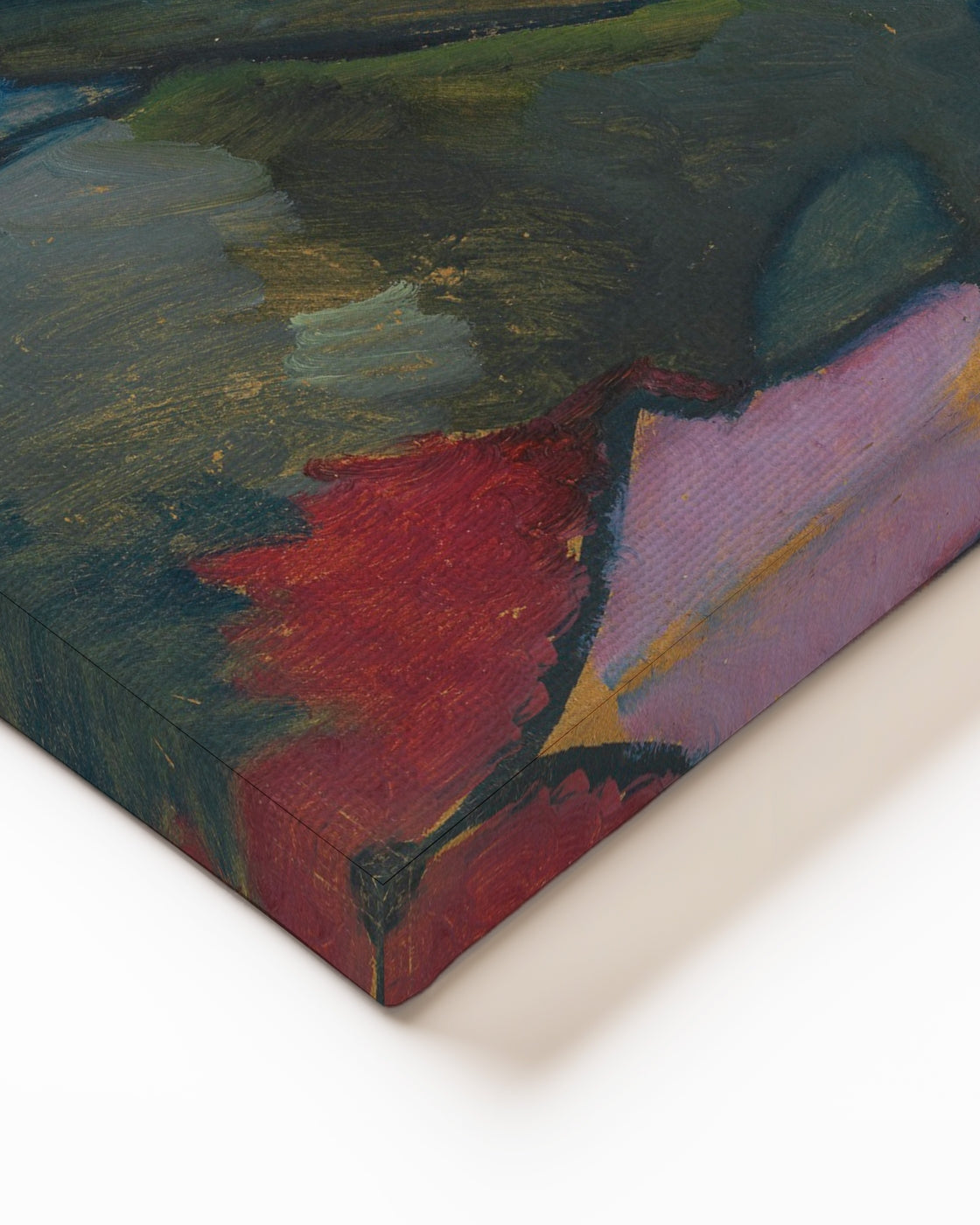 stretched-canvas
