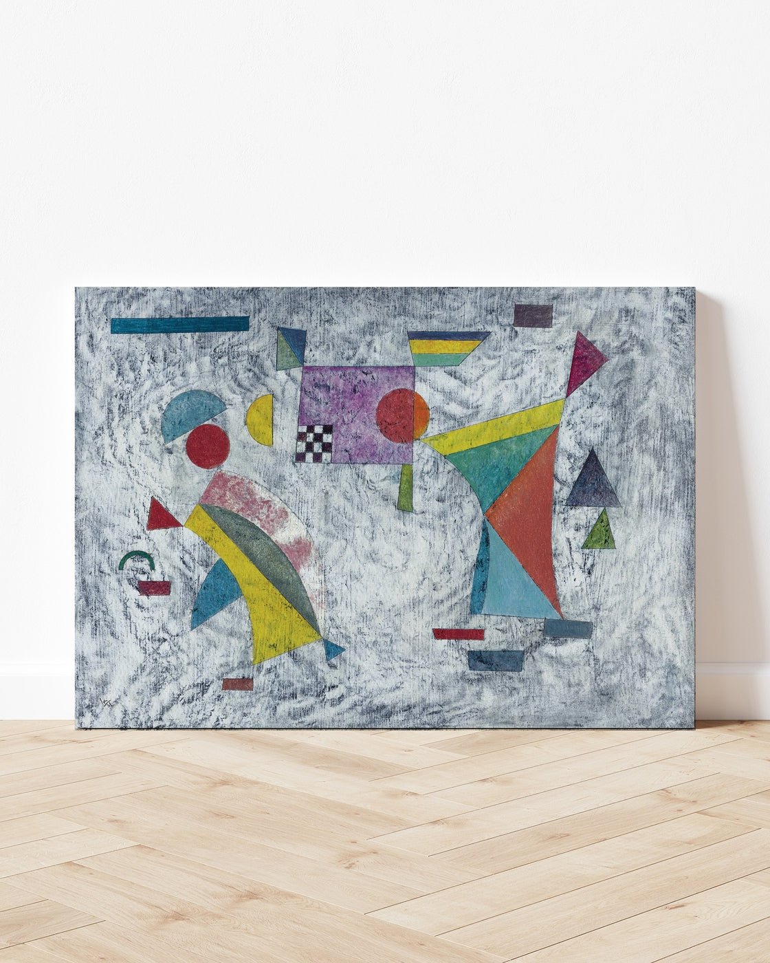 stretched-canvas
