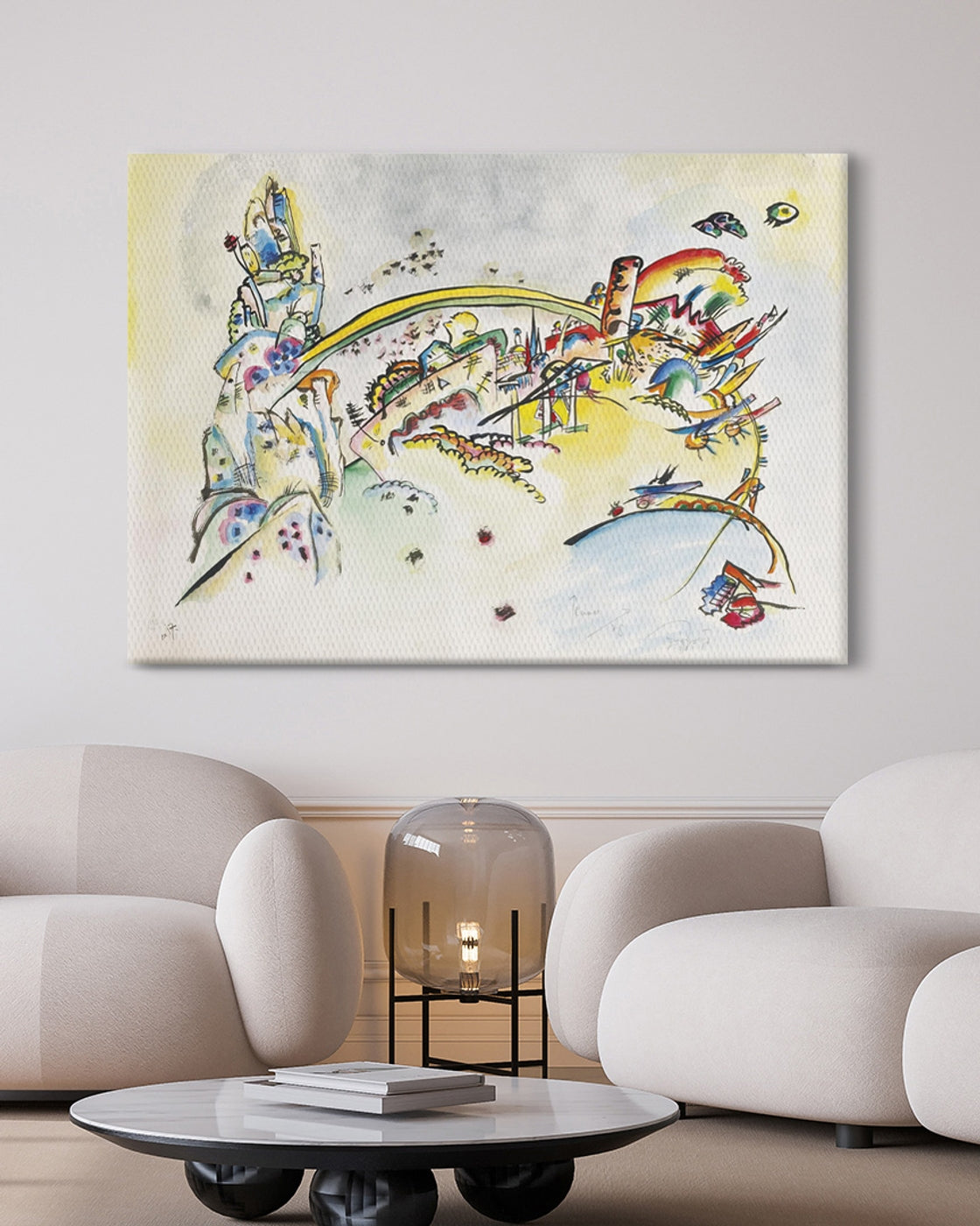 stretched-canvas