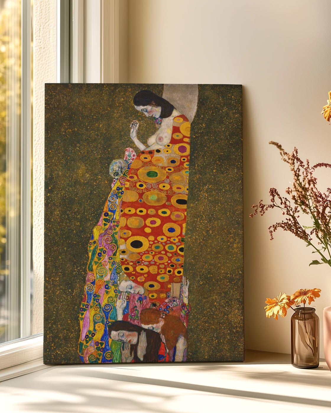 stretched-canvas