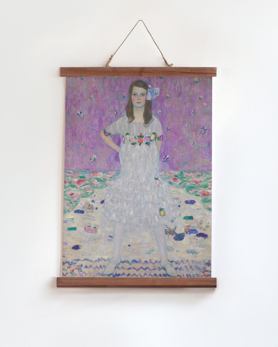 canvas