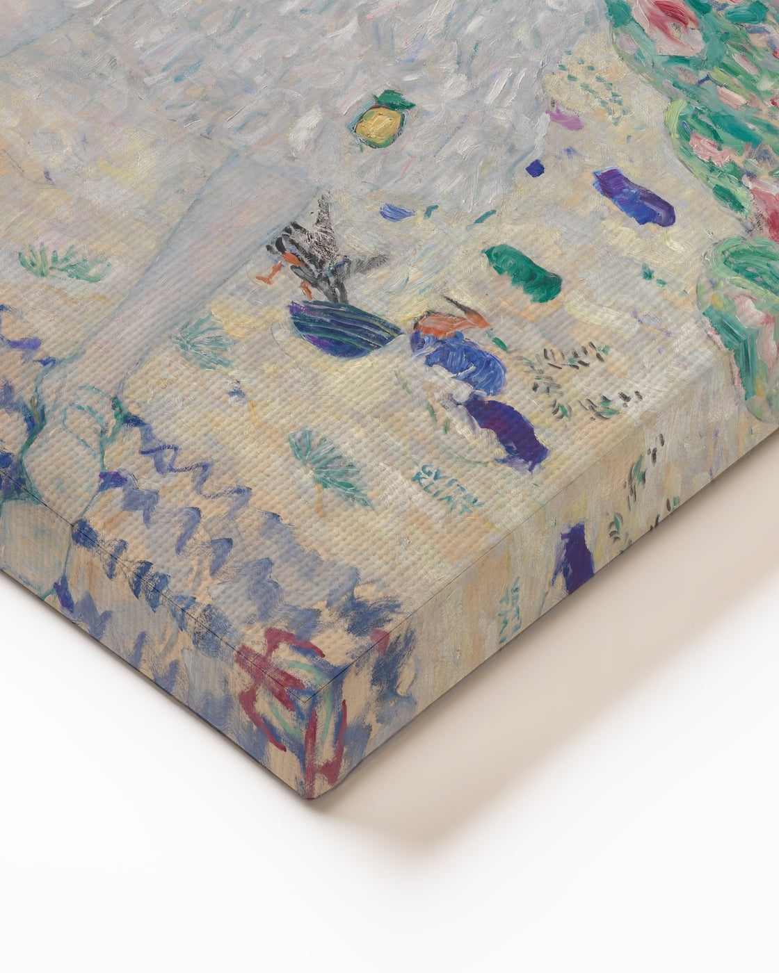 stretched-canvas