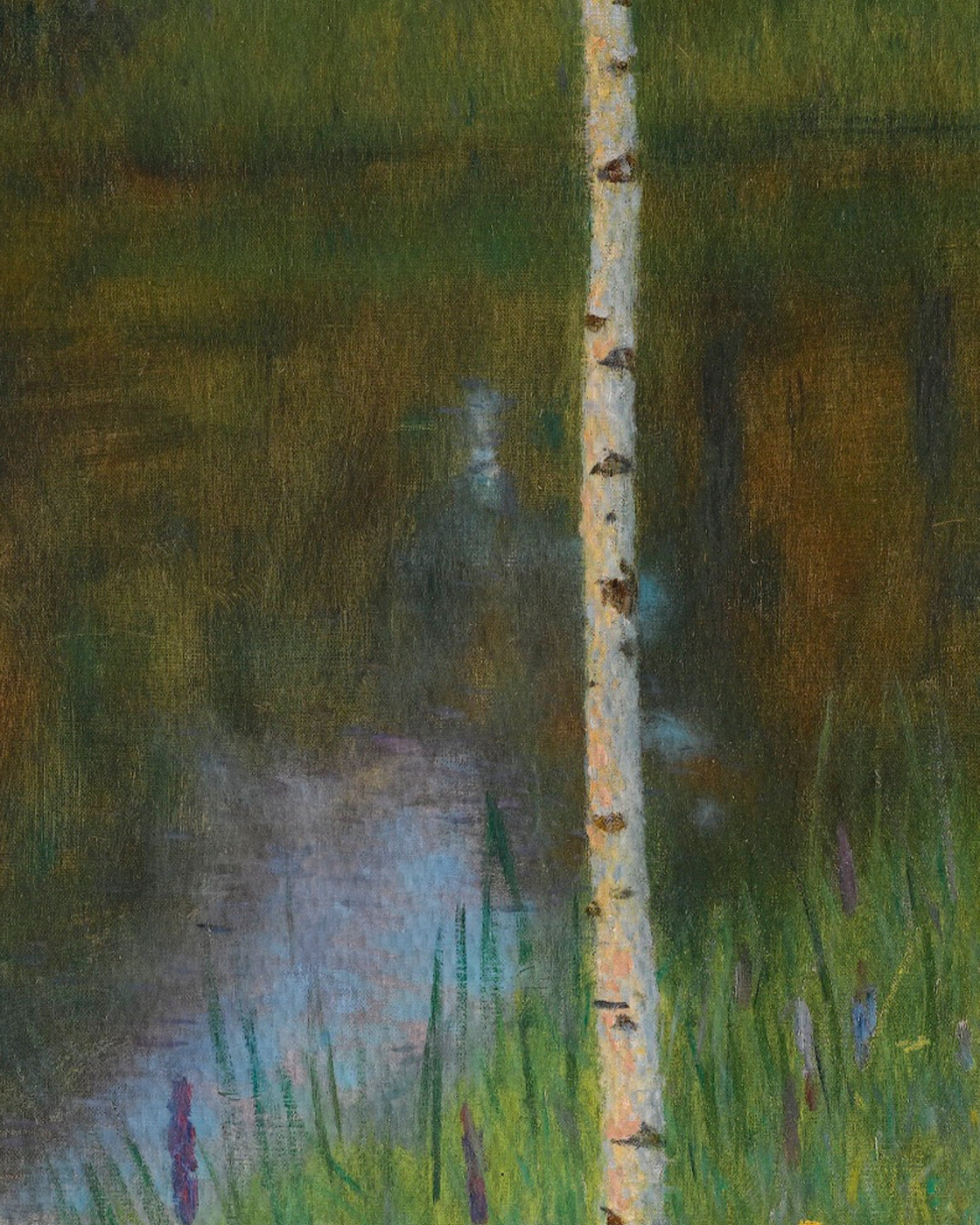 canvas