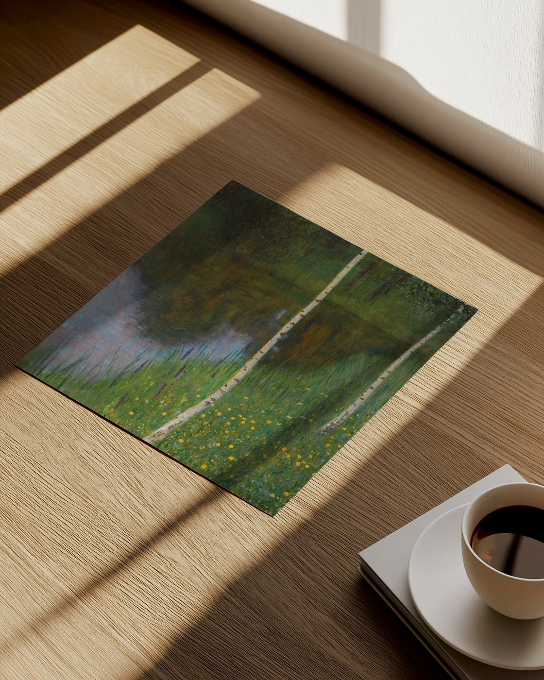canvas