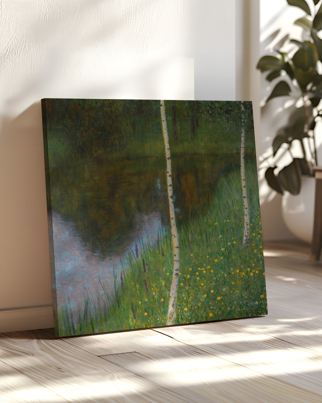 stretched-canvas