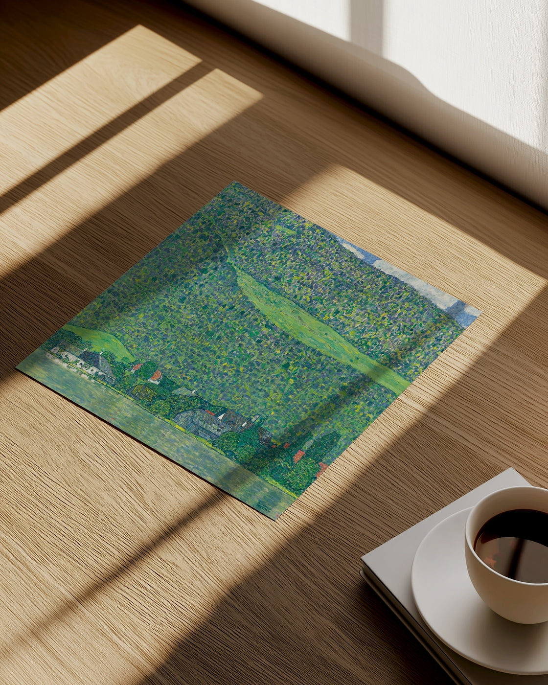 canvas