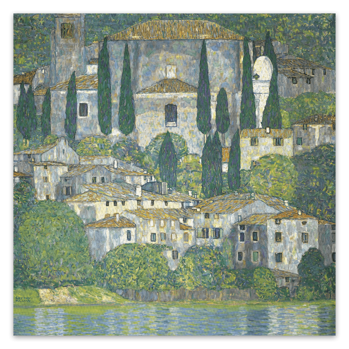 canvas