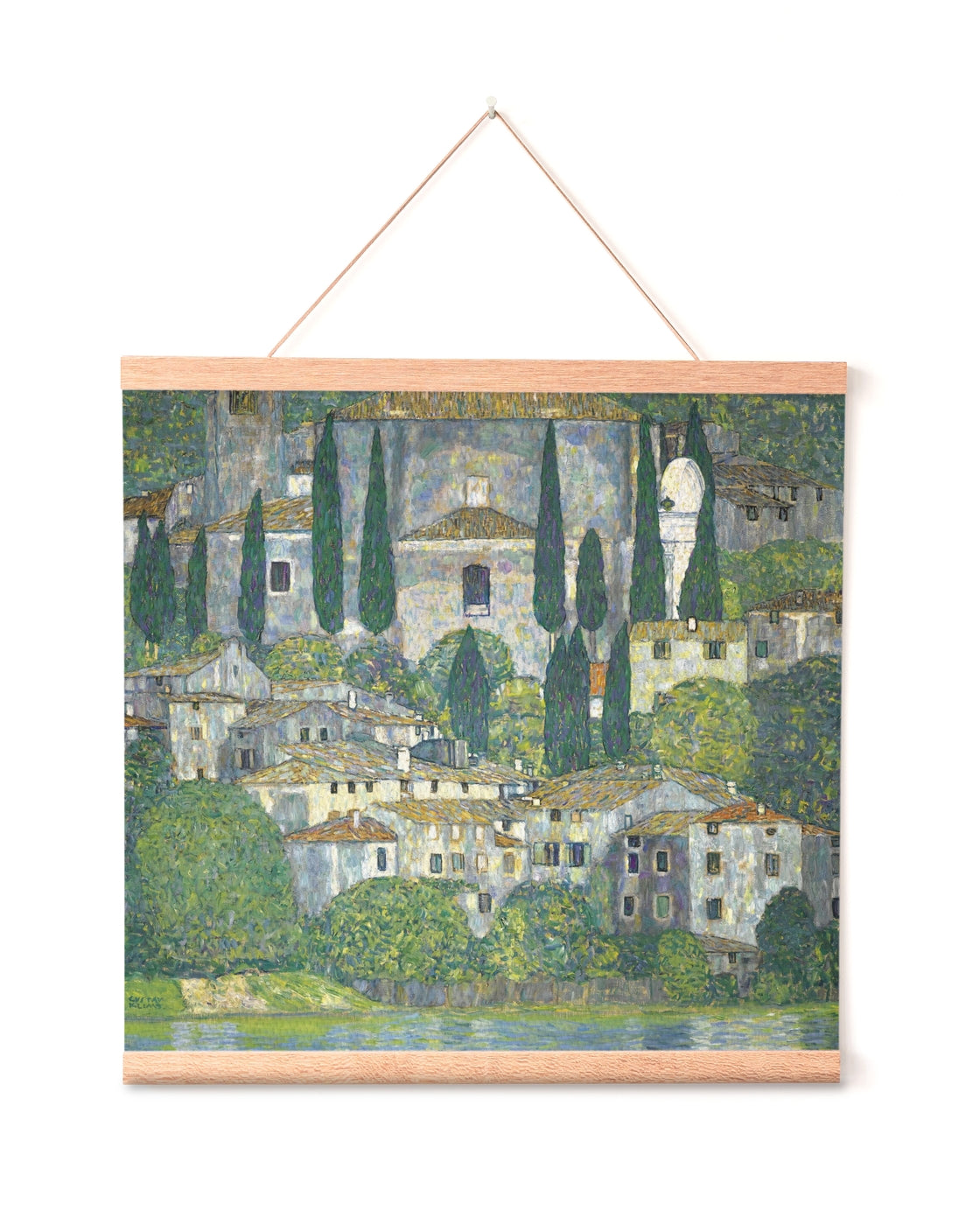 canvas