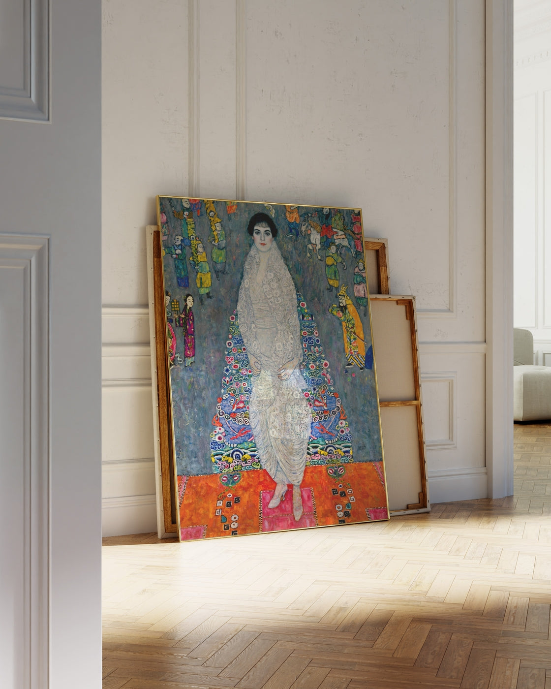 canvas
