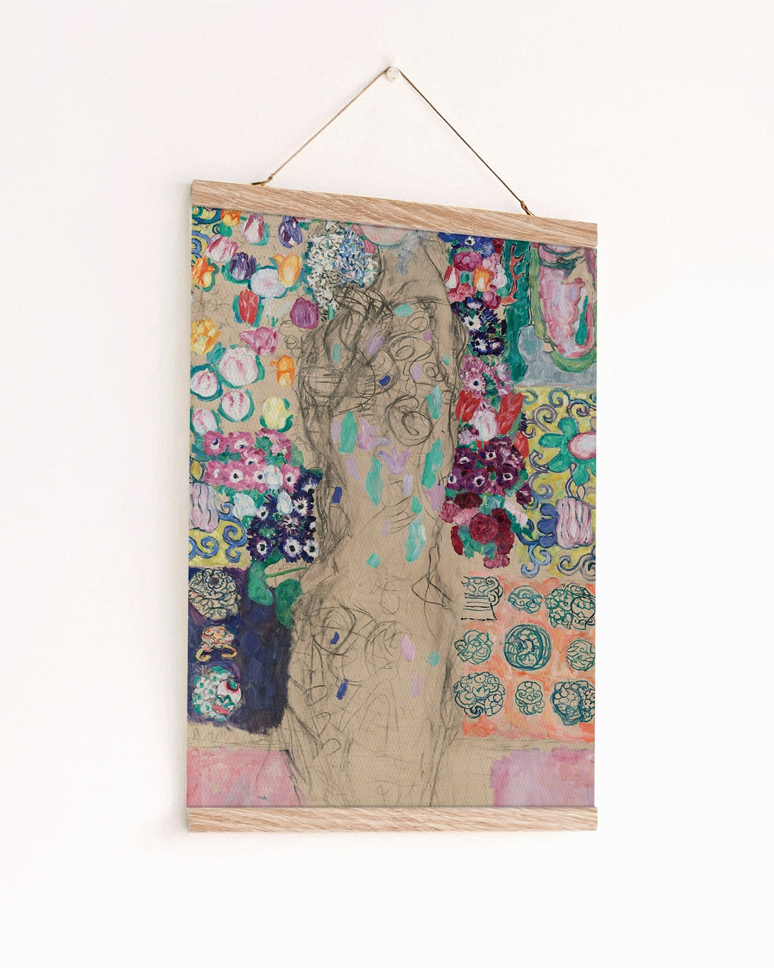 canvas