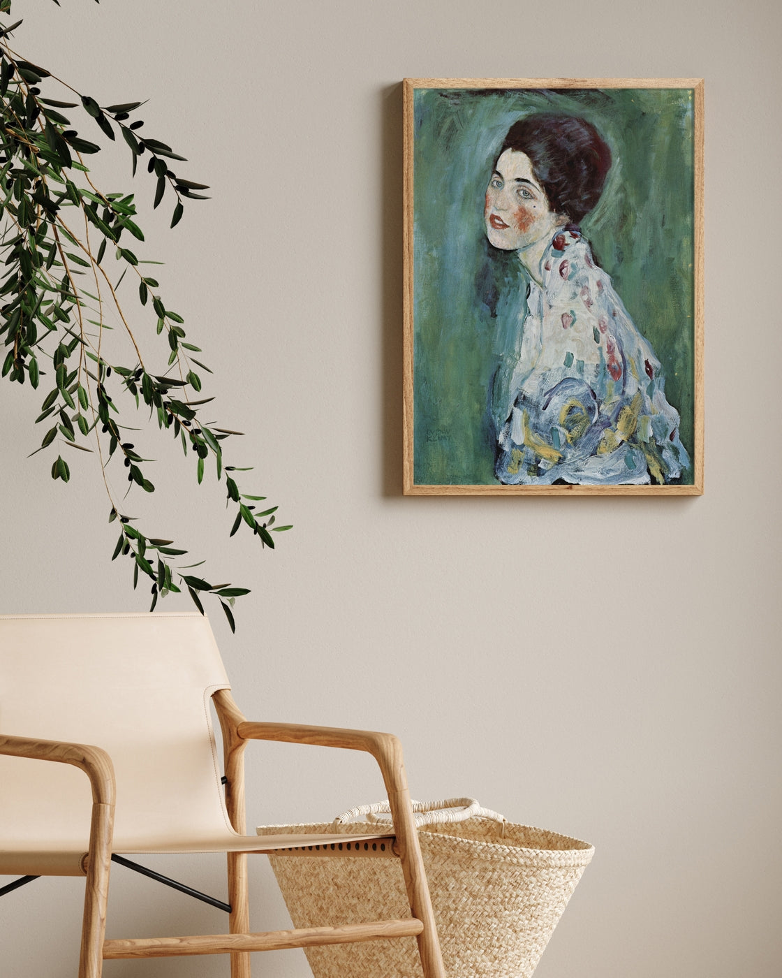 canvas