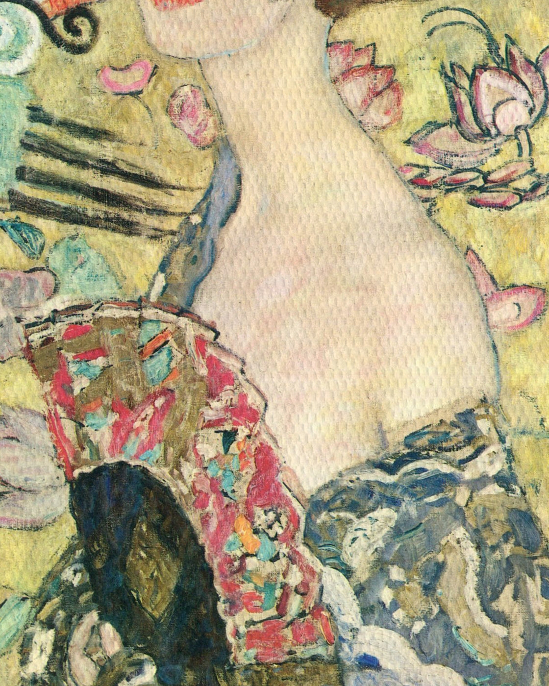 canvas