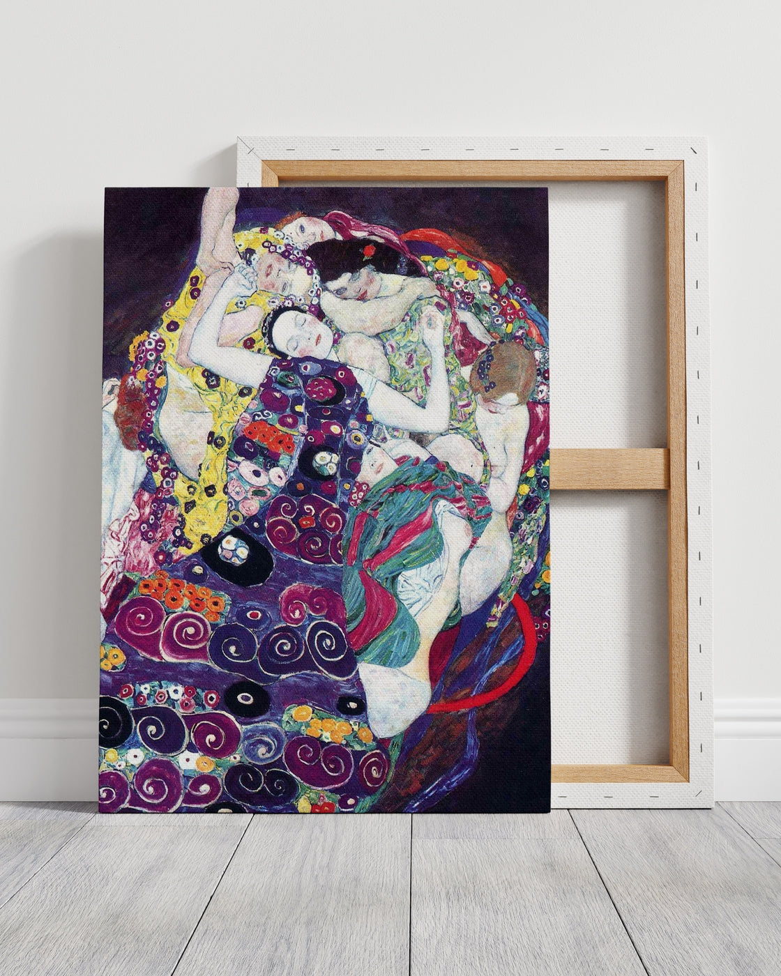 stretched-canvas