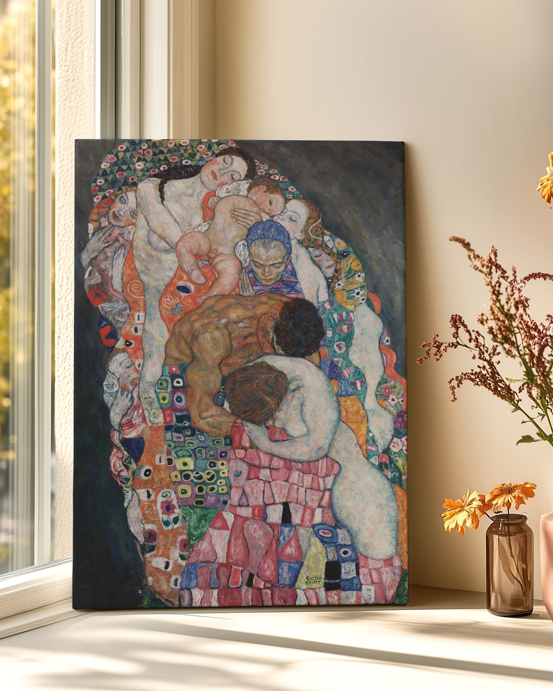 stretched-canvas