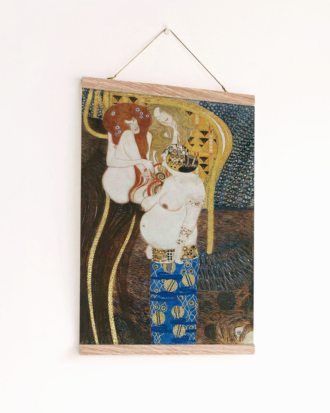 canvas