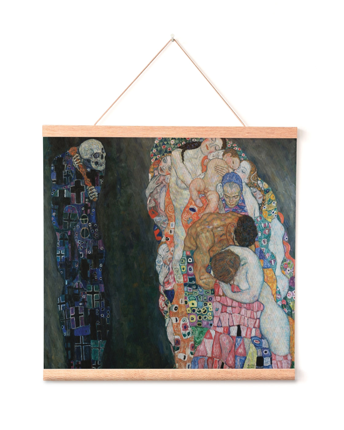 canvas