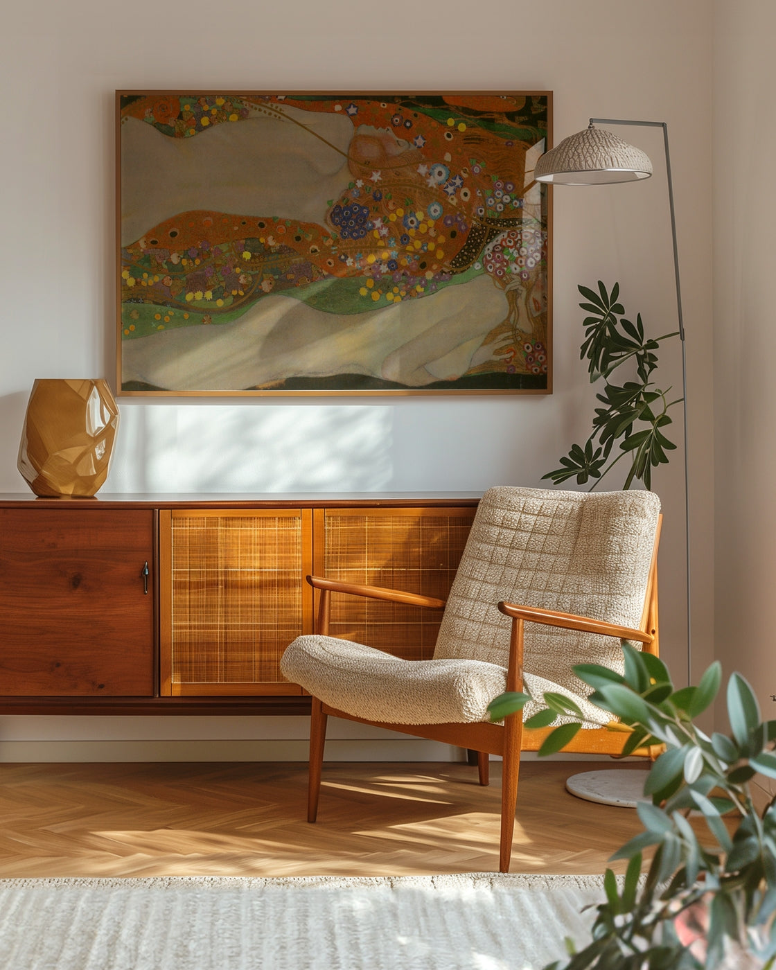 canvas