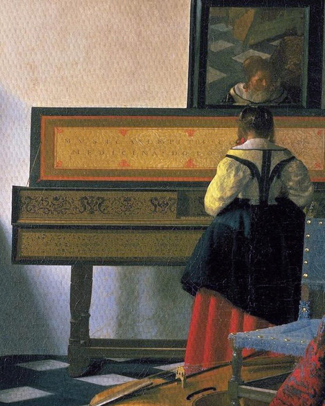 canvas