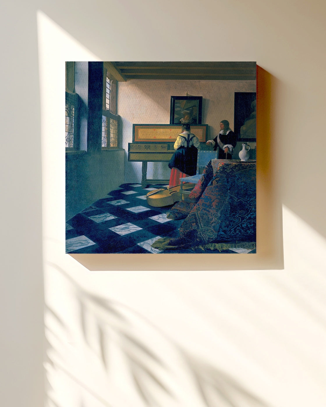 stretched-canvas