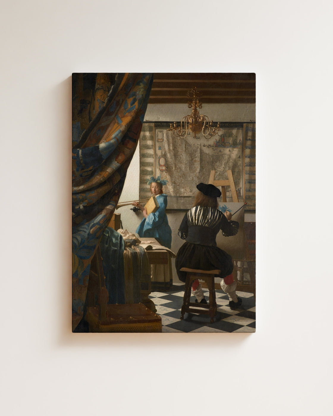stretched-canvas