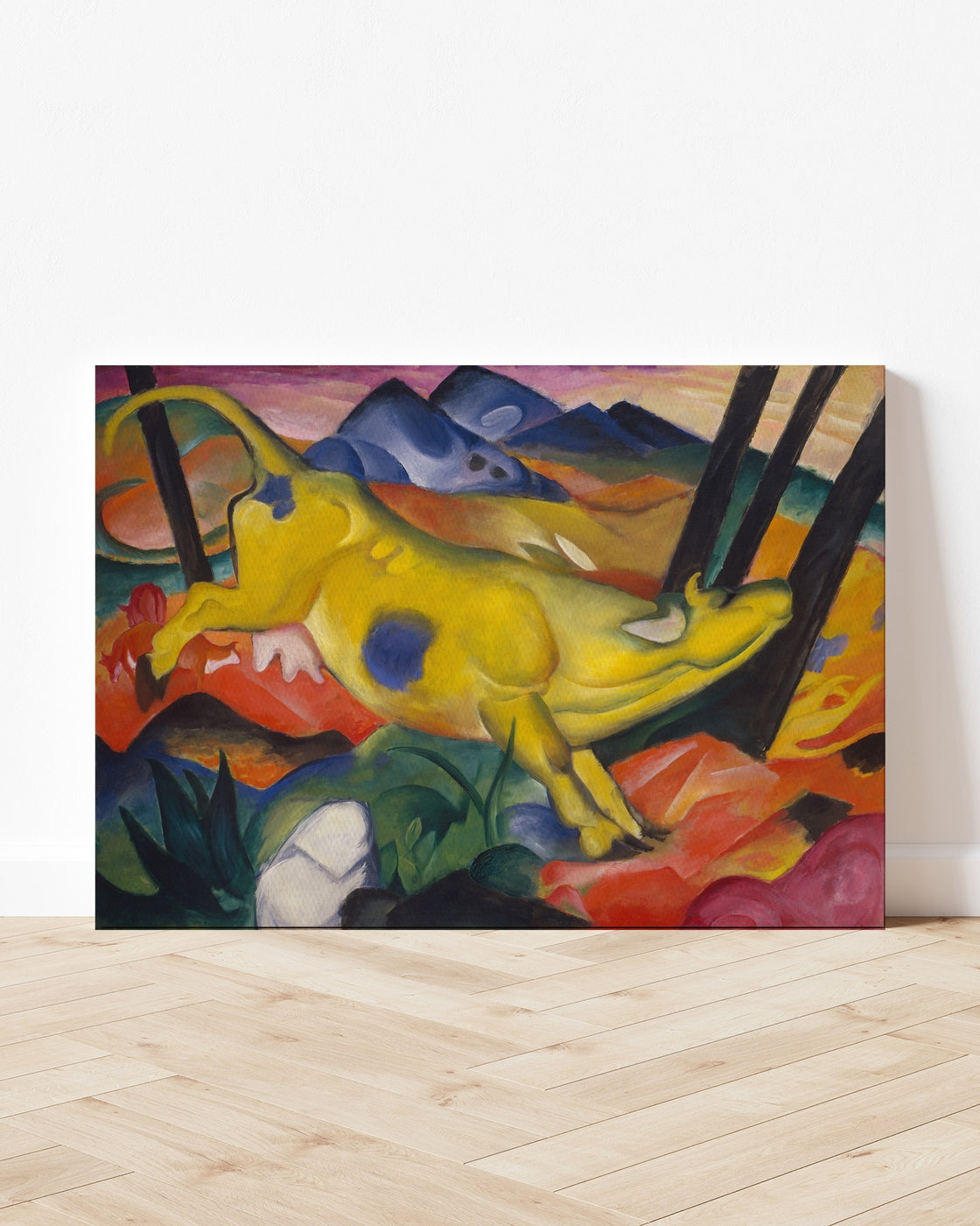 stretched-canvas