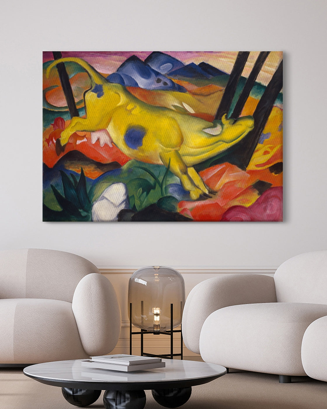 stretched-canvas