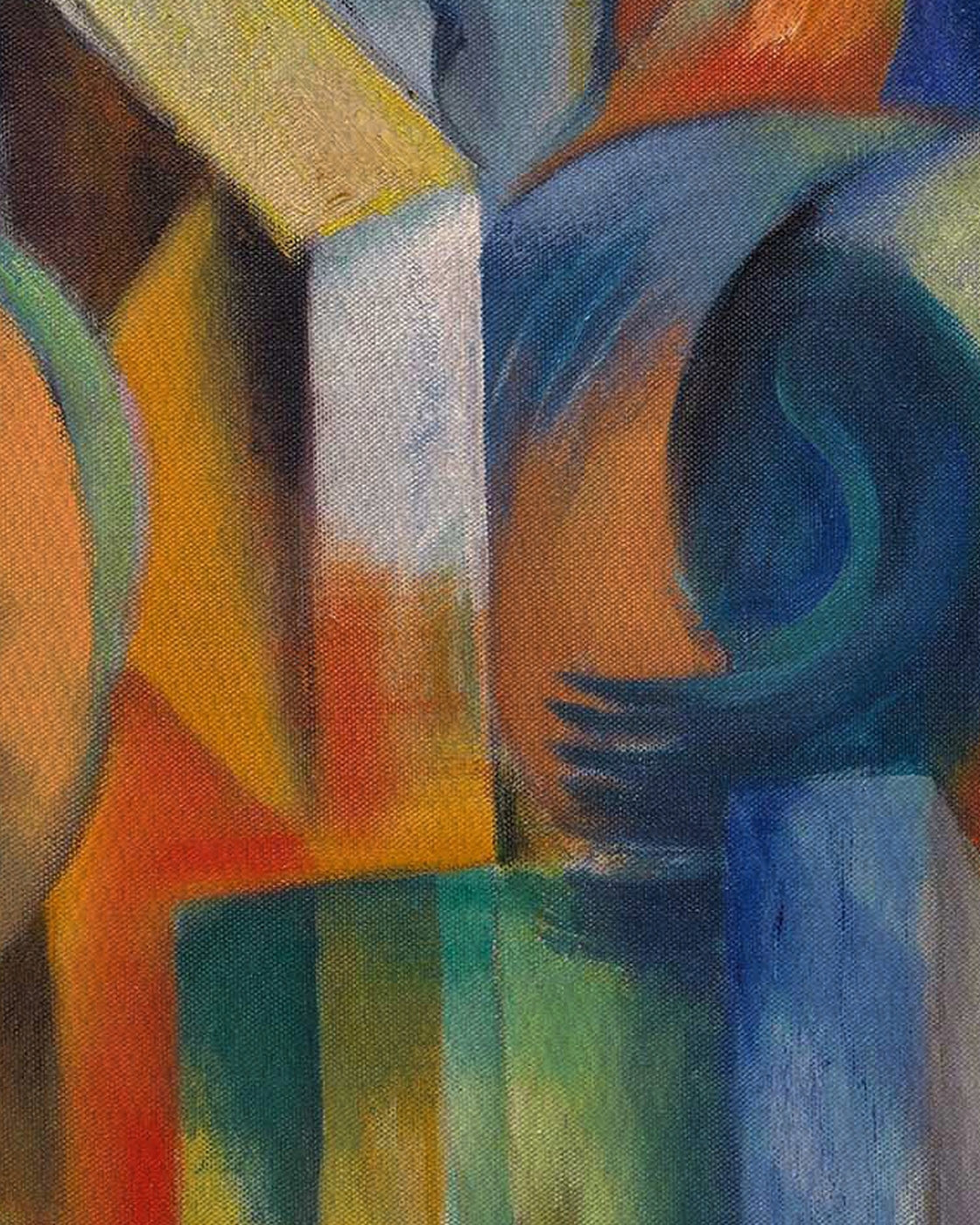 canvas
