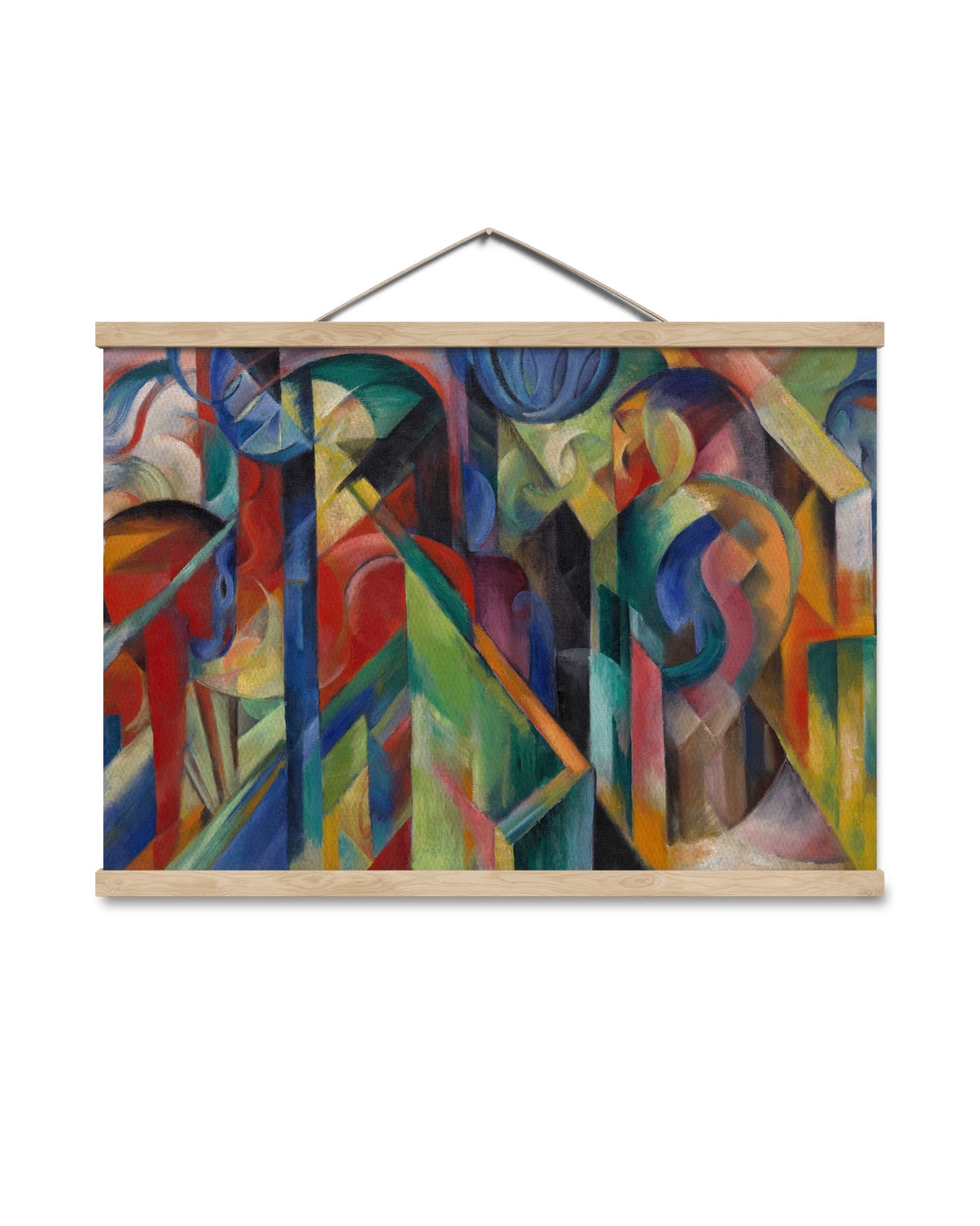 canvas