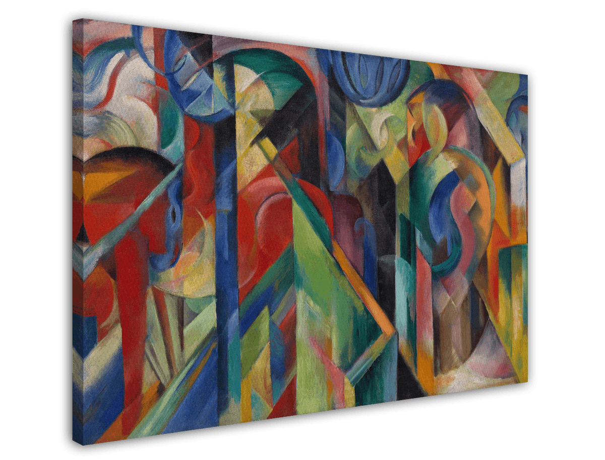 stretched-canvas
