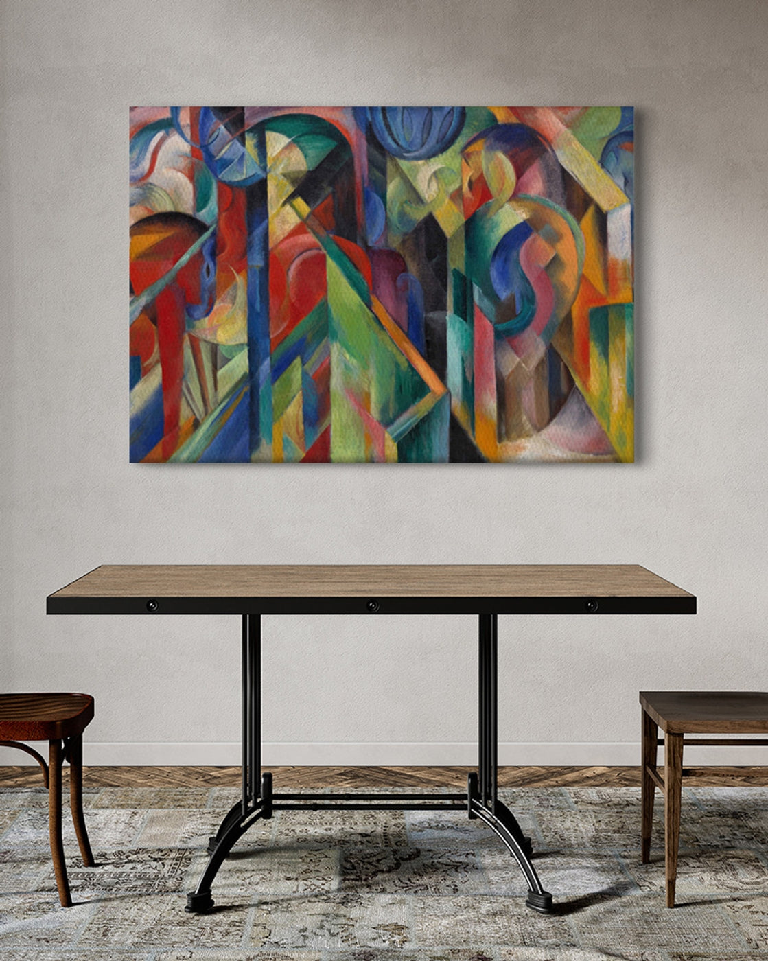 stretched-canvas