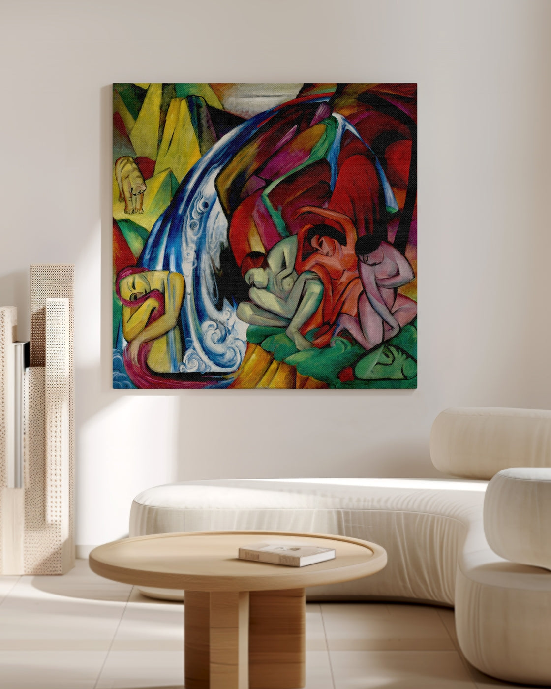 stretched-canvas
