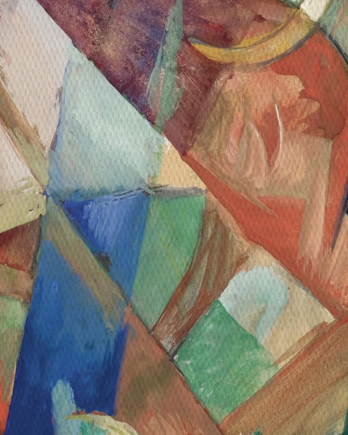 canvas