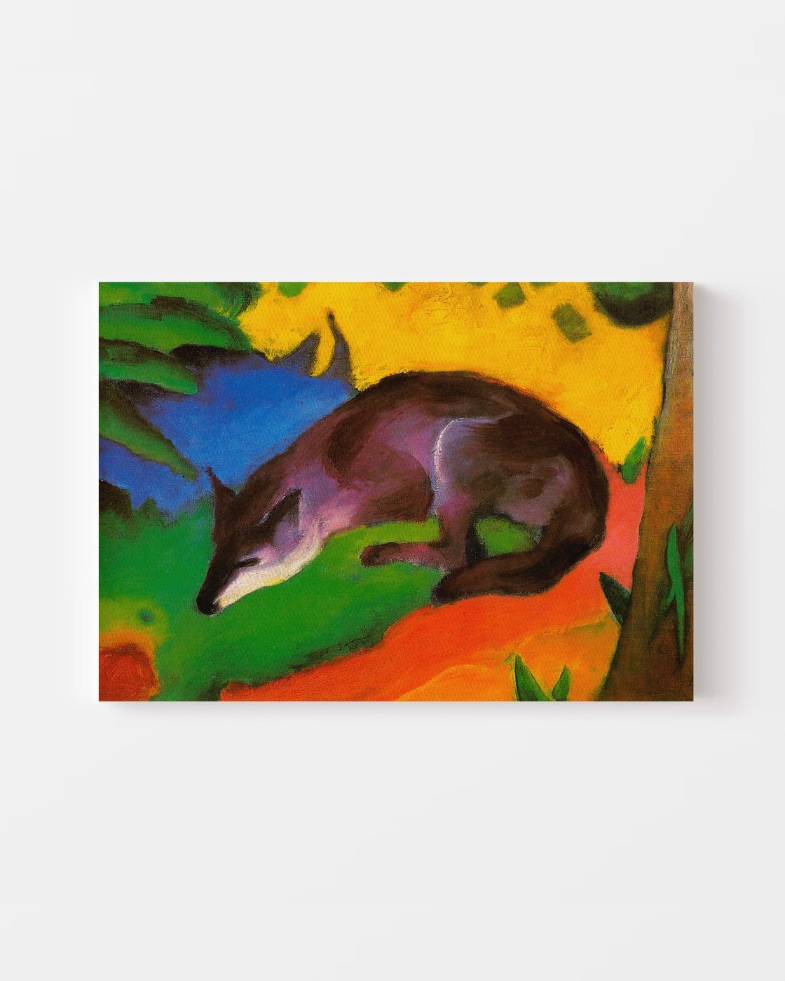 stretched-canvas