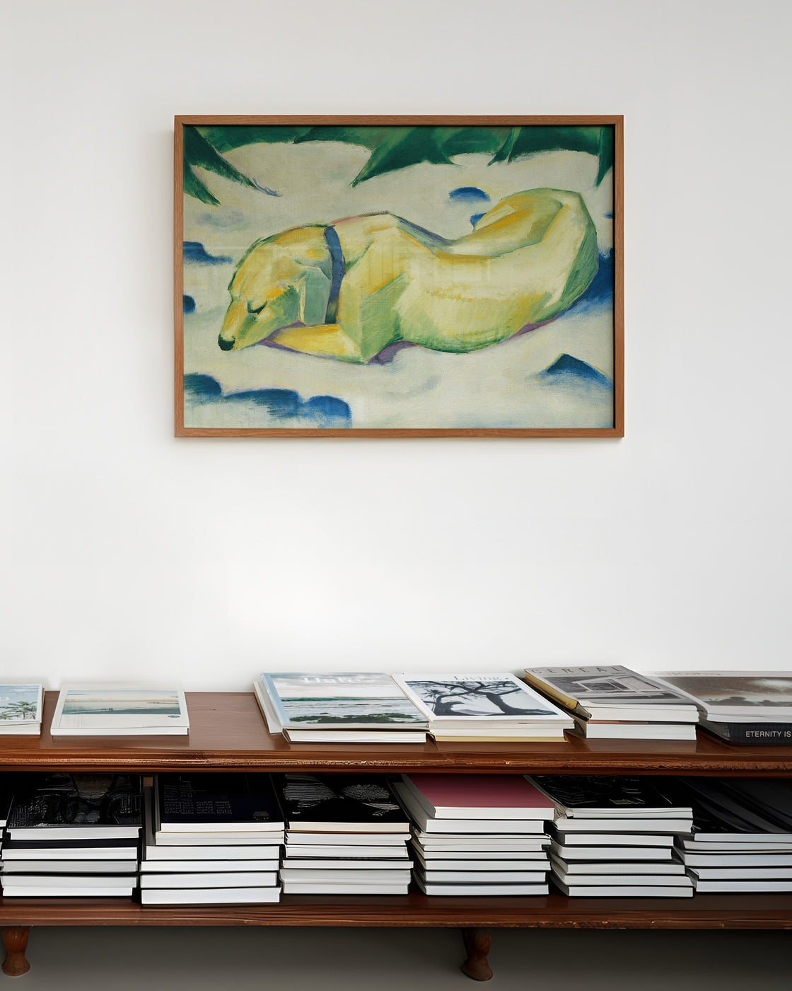 canvas
