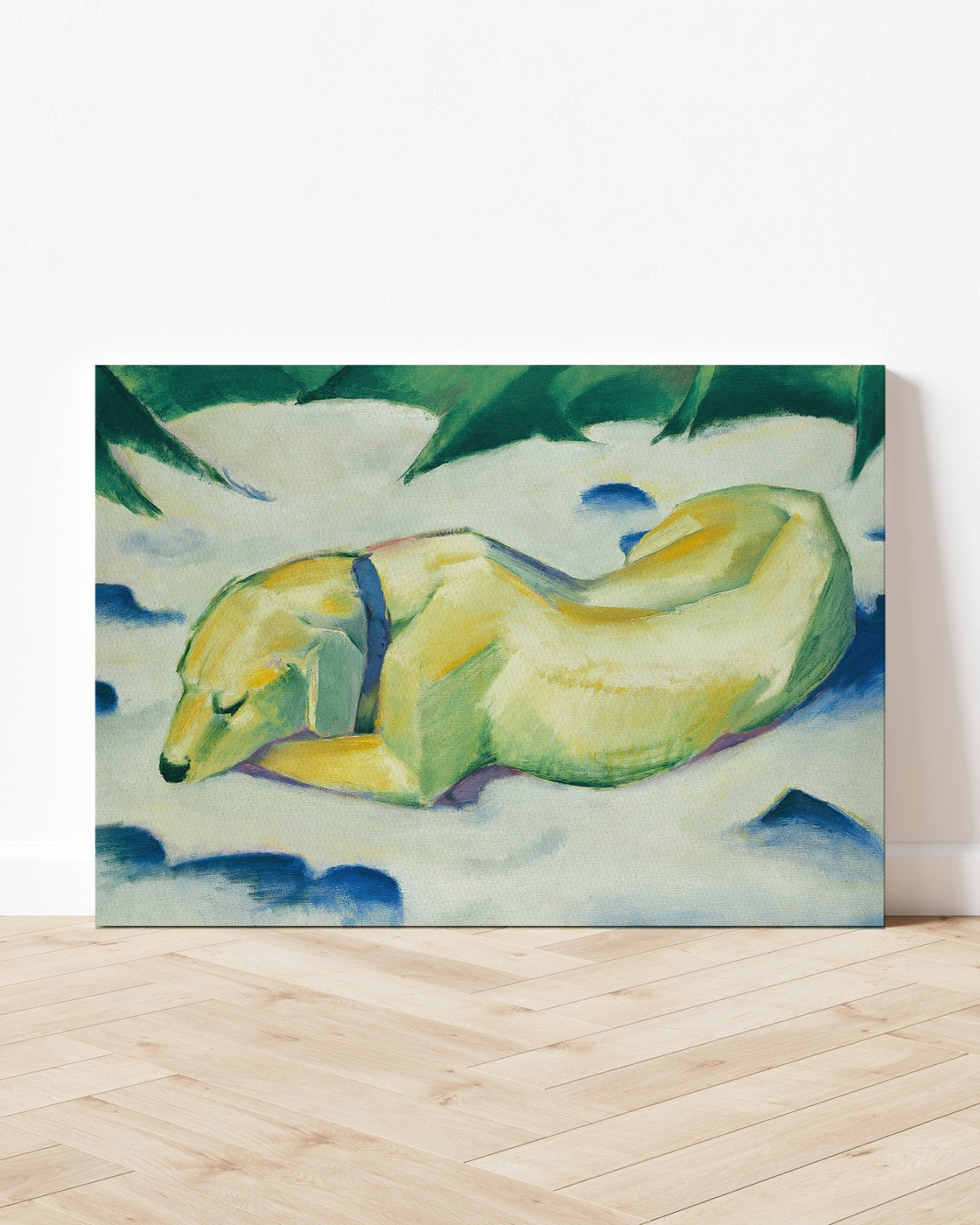 stretched-canvas