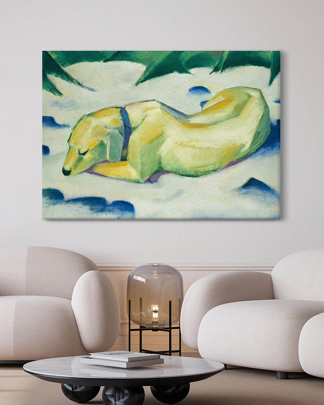 stretched-canvas