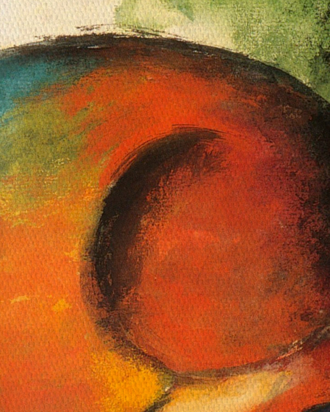 canvas