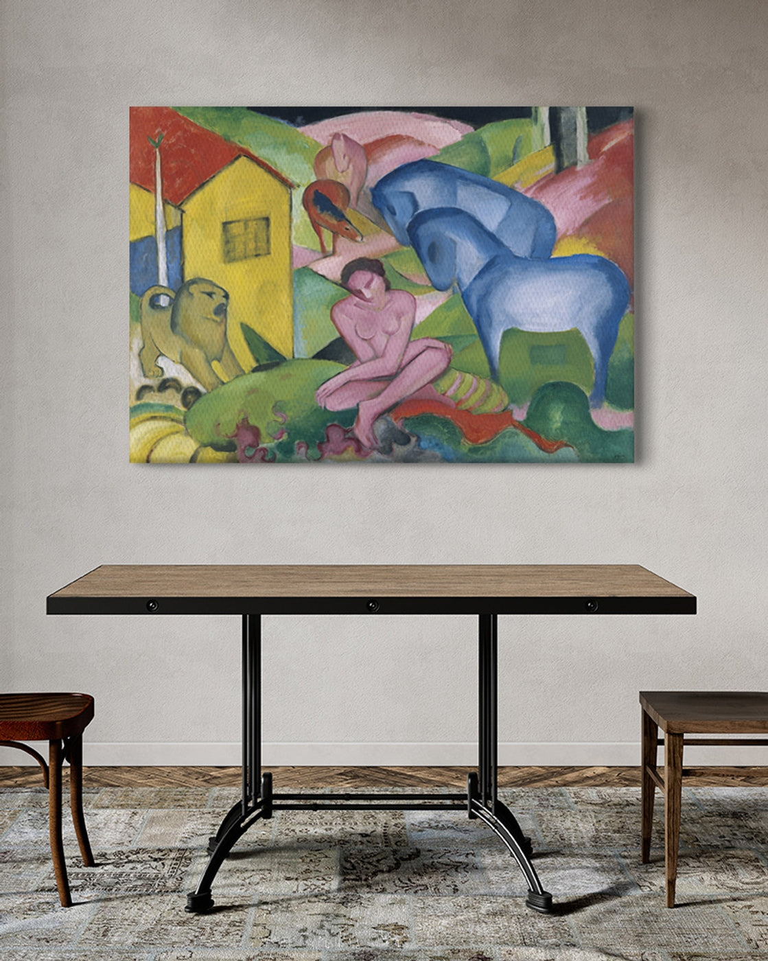 stretched-canvas