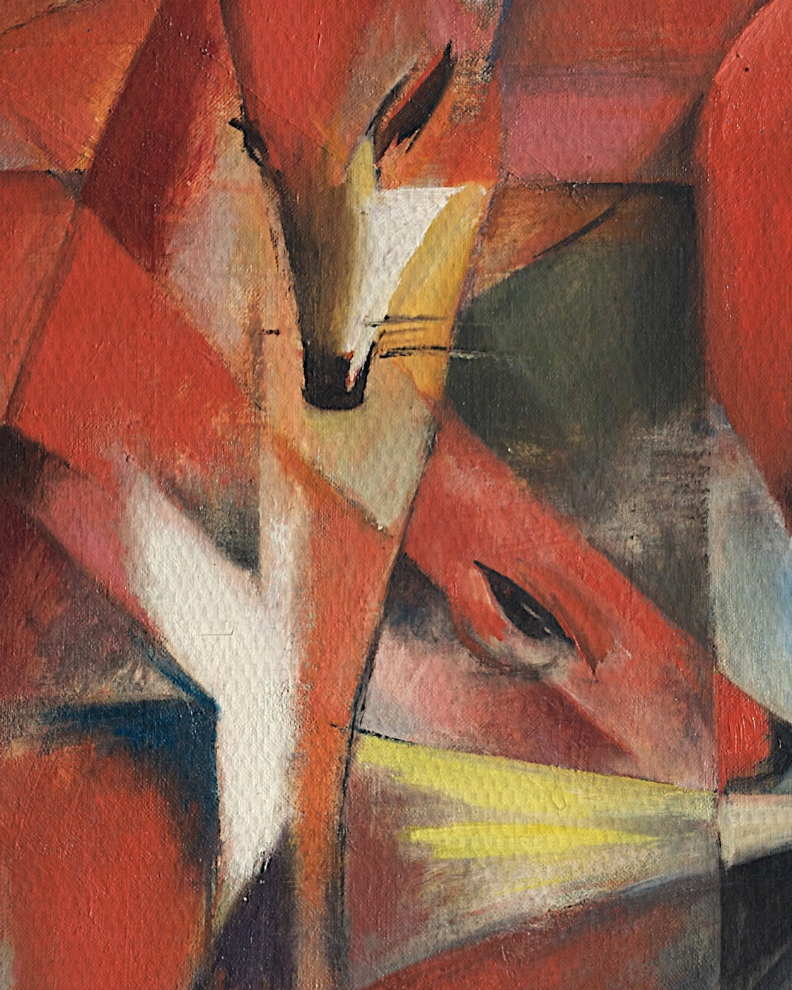 canvas