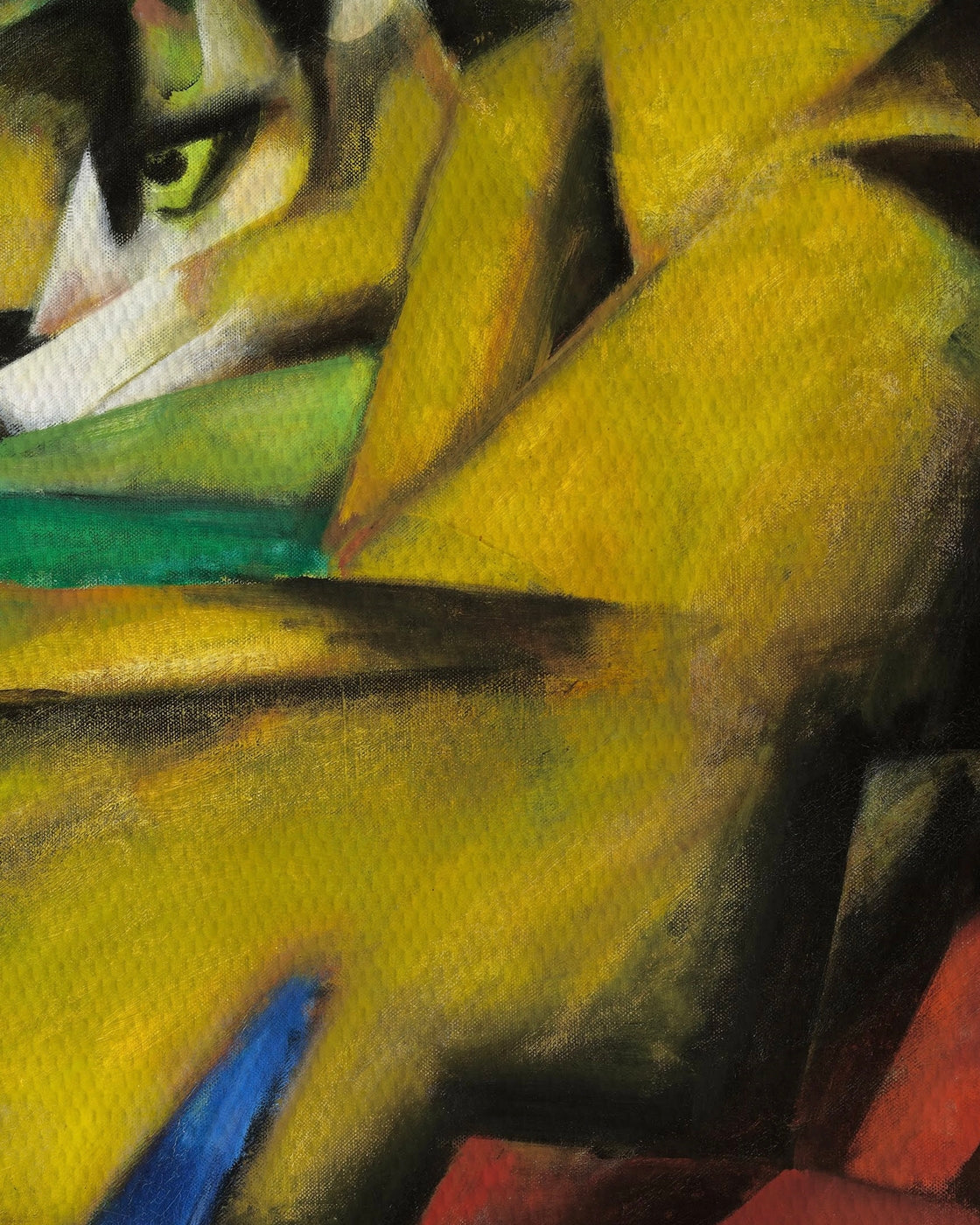 canvas