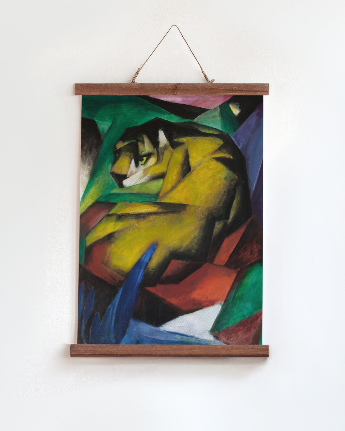 canvas